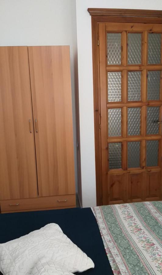 Irgoli Casa Vacanze Fenu מראה חיצוני תמונה