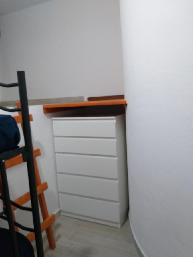 Irgoli Casa Vacanze Fenu מראה חיצוני תמונה