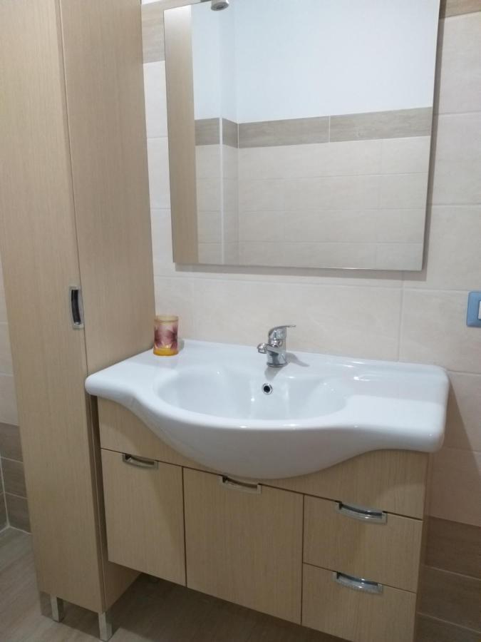 Irgoli Casa Vacanze Fenu מראה חיצוני תמונה