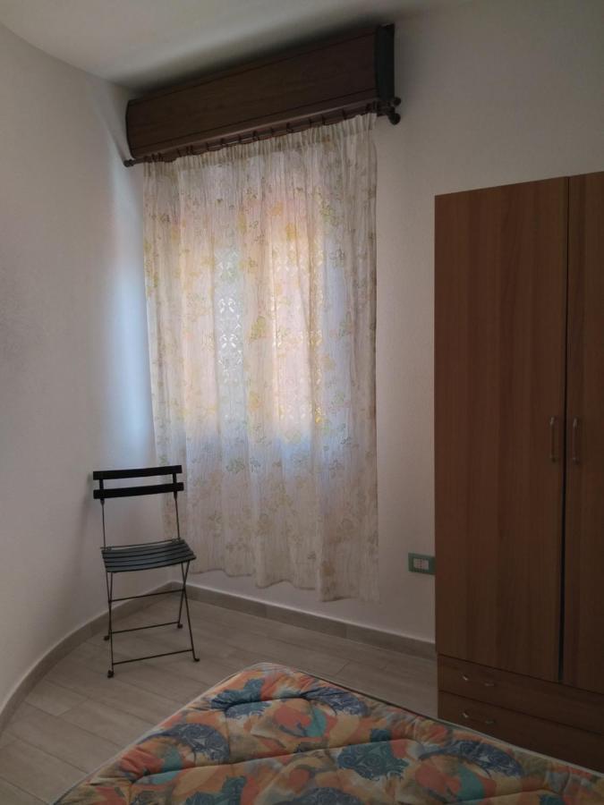 Irgoli Casa Vacanze Fenu מראה חיצוני תמונה