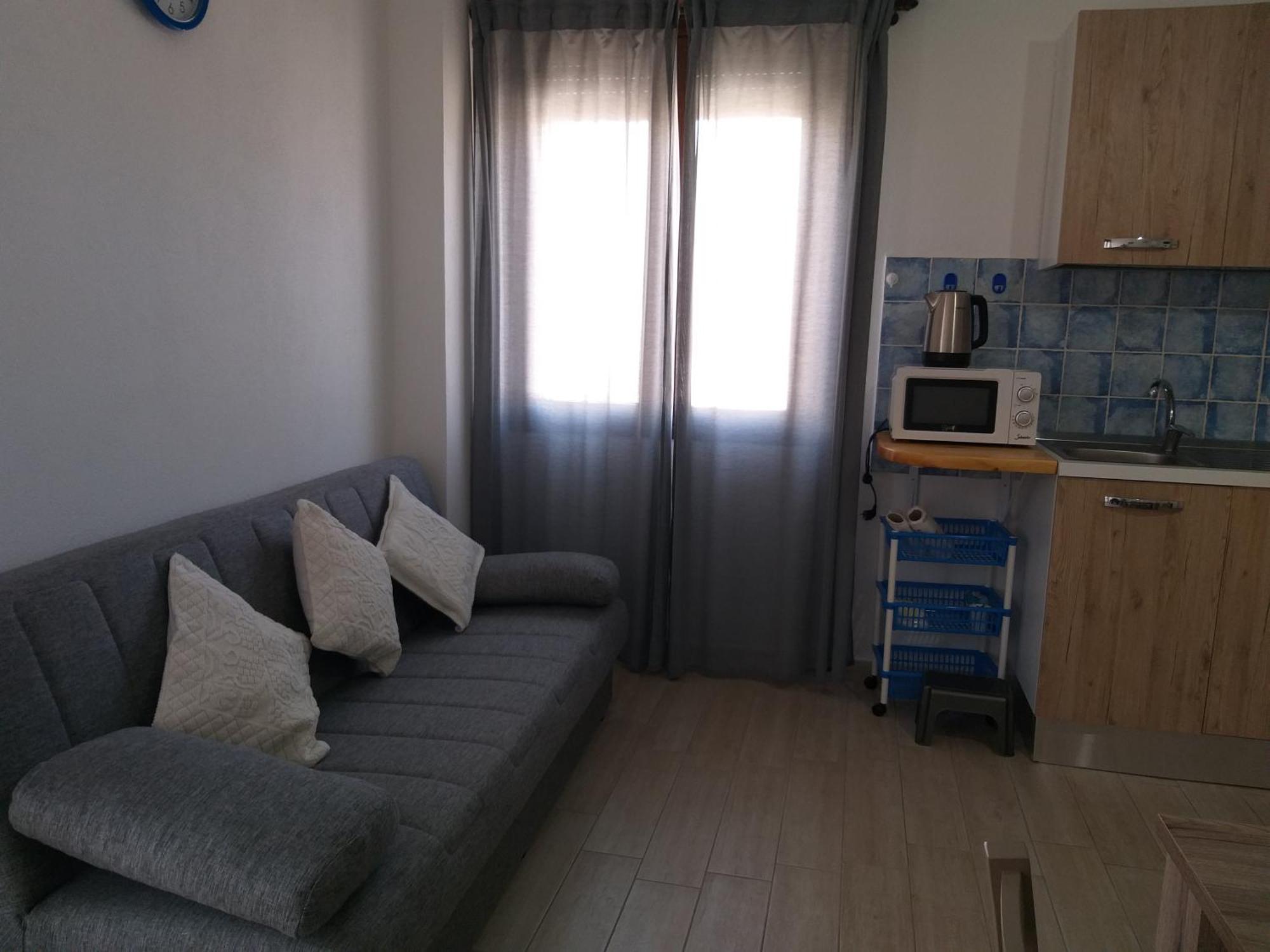 Irgoli Casa Vacanze Fenu מראה חיצוני תמונה