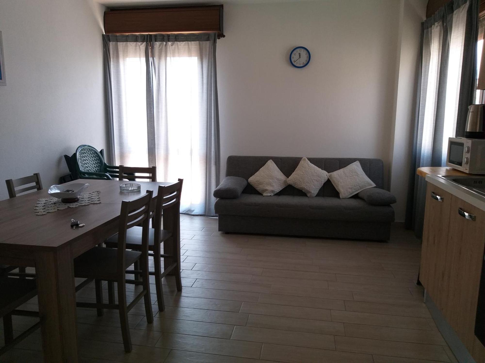 Irgoli Casa Vacanze Fenu מראה חיצוני תמונה