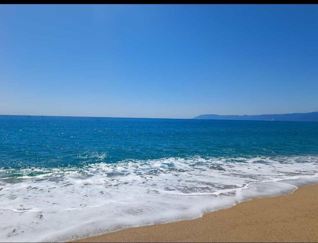 Irgoli Casa Vacanze Fenu מראה חיצוני תמונה